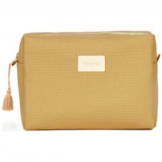 Trousse de toilette Diva Opera Camel