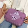 Grande lunch box Mrs. Peacock (1,2 L) Trixie Ambiance 1