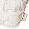 Assise pour chaise haute Ikea Elephant Tales Jollein Produit 3