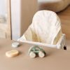 Assise pour chaise haute Ikea Elephant Tales Jollein Ambiance 5