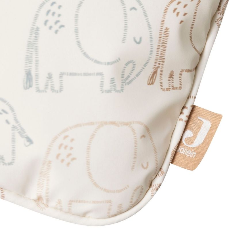 Assise pour chaise haute Ikea Elephant Tales Jollein Produit 3