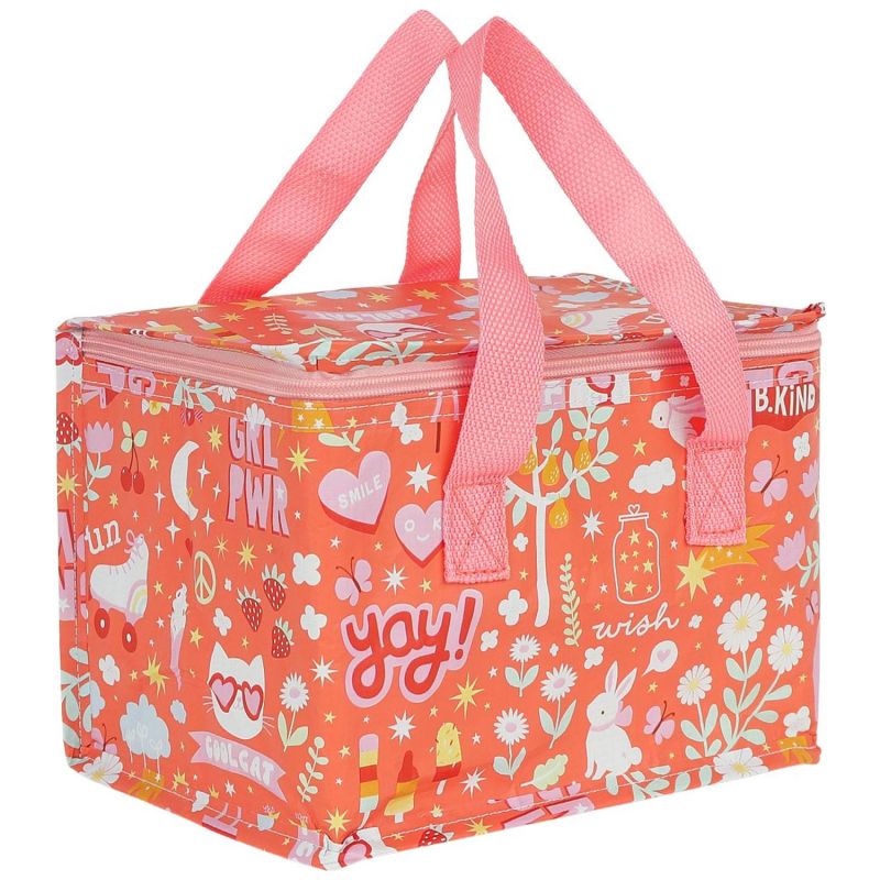 Sac isotherme Fun (5,5 L) A Little Lovely Company Produit 1