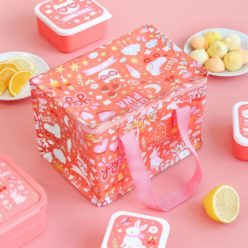 Sac isotherme Fun A Little Lovely Company Ambiance 2