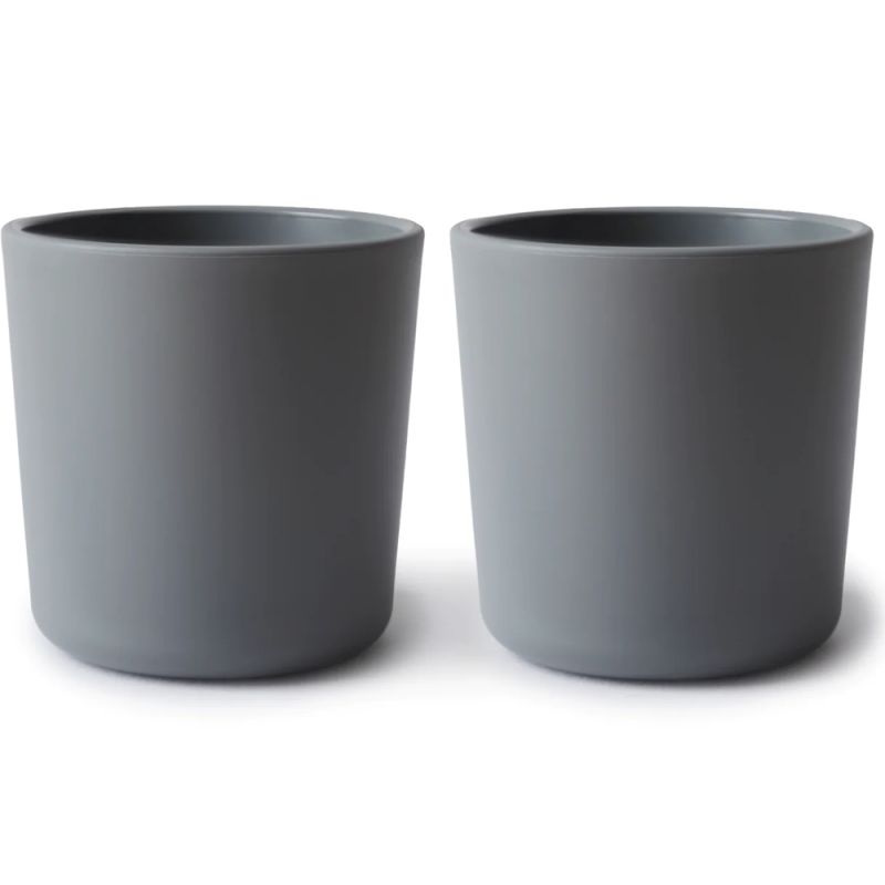 Lot de 2 gobelets Smoke Mushie