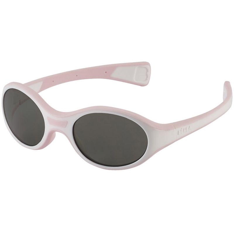 Lunettes de soleil bébé Kids 360° rose Béaba