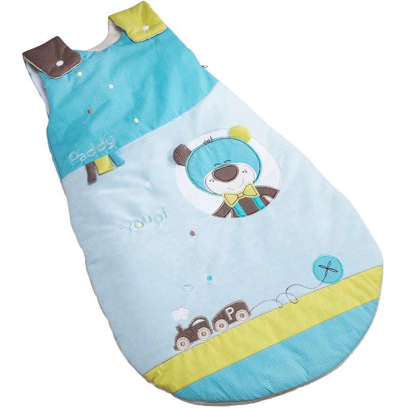 Gigoteuse chaude Paddy (65 cm) Sauthon