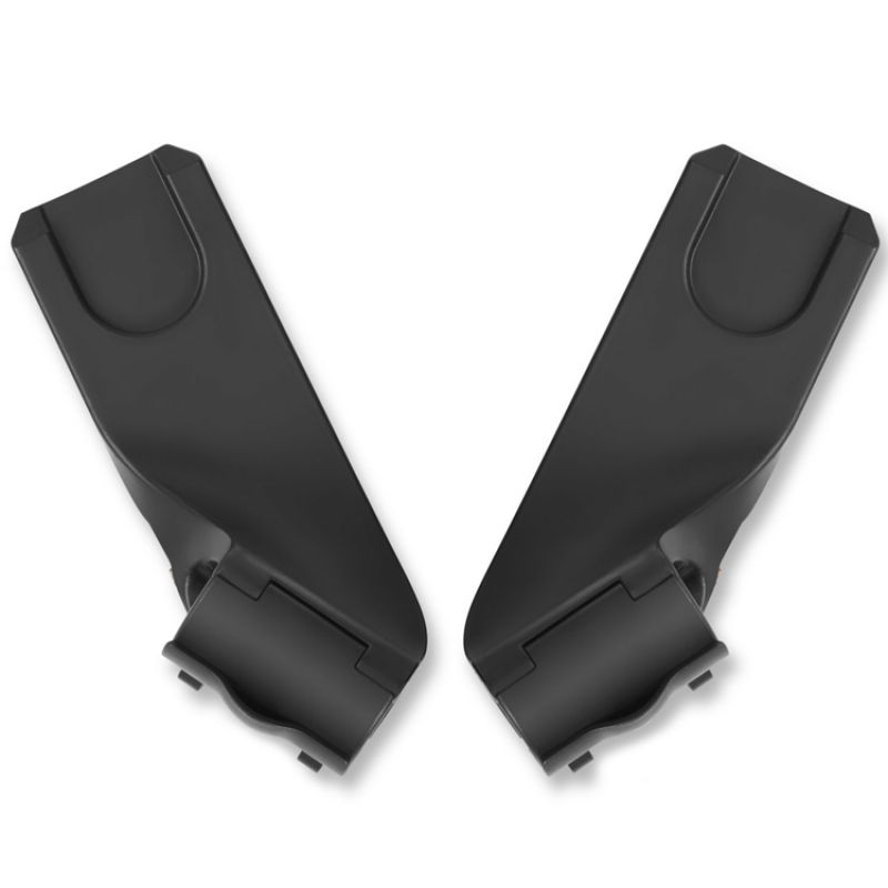 Adaptateurs pour sièges auto EEZY S LINE noir Cybex Produit 1