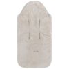 Nid d'ange passe sangle Grace Warm Linen (groupe 0+) Baby's Only Produit 3