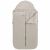 Variation Marron du produit Nid d'ange passe sangle Grace Warm Linen (groupe 0+) de la marque Baby's Only
