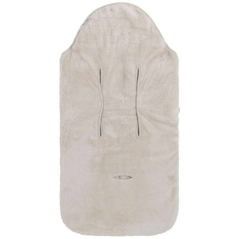 Nid d'ange passe sangle Grace Warm Linen (groupe 0+) Baby's Only Produit 3