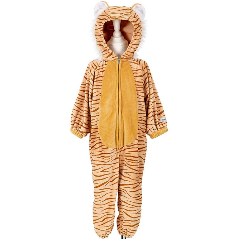 Déguisement de tigre Timmy (2 ans) Souza For Kids