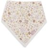 Lot de 2 bavoirs bandana Flower Fairies Jollein Produit 3