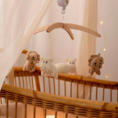 Mobile musical Tam Tam