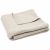 Variation Beige du produit Couverture Sprinkle Knit Sand (75 x 100 cm) de la marque Jollein