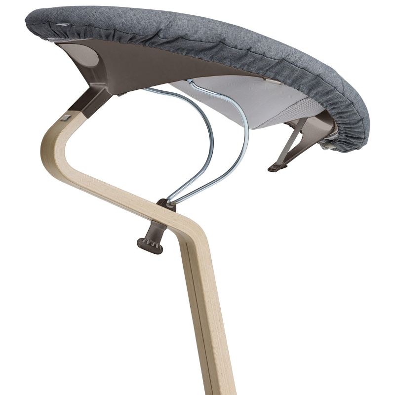 Transat NOMI Baby pour chaise haute évolutive NOMI Café NOMI