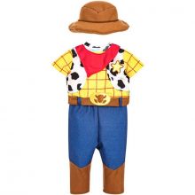Déguisement Woody Toy Story (6-12 mois)  par Disney Baby