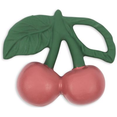 Anneau de dentition Cerise