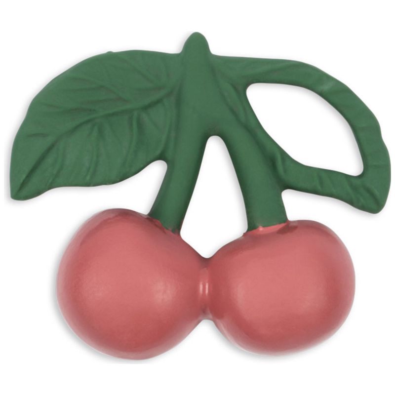 Anneau de dentition Cerise Konges Sløjd Ambiance 1