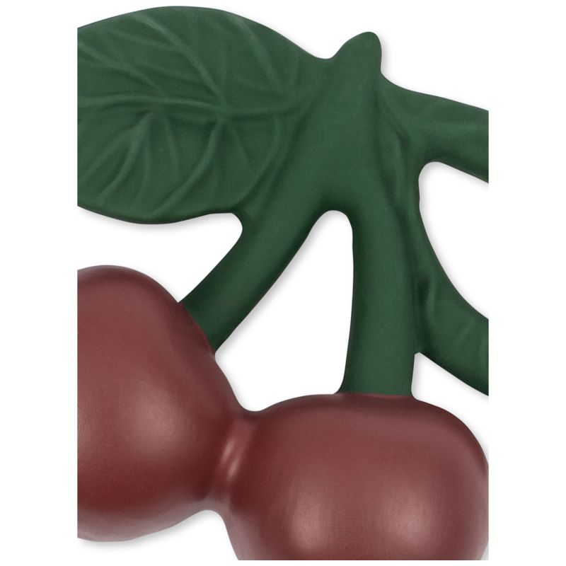 Anneau de dentition Cerise Konges Sløjd Produit 4