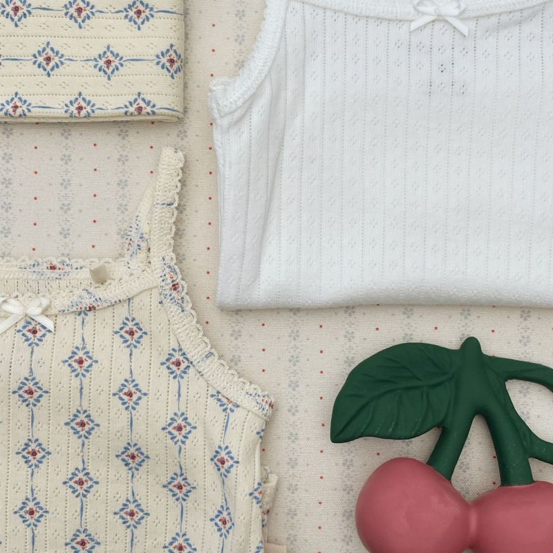 Anneau de dentition Cerise Konges Sløjd Ambiance 6