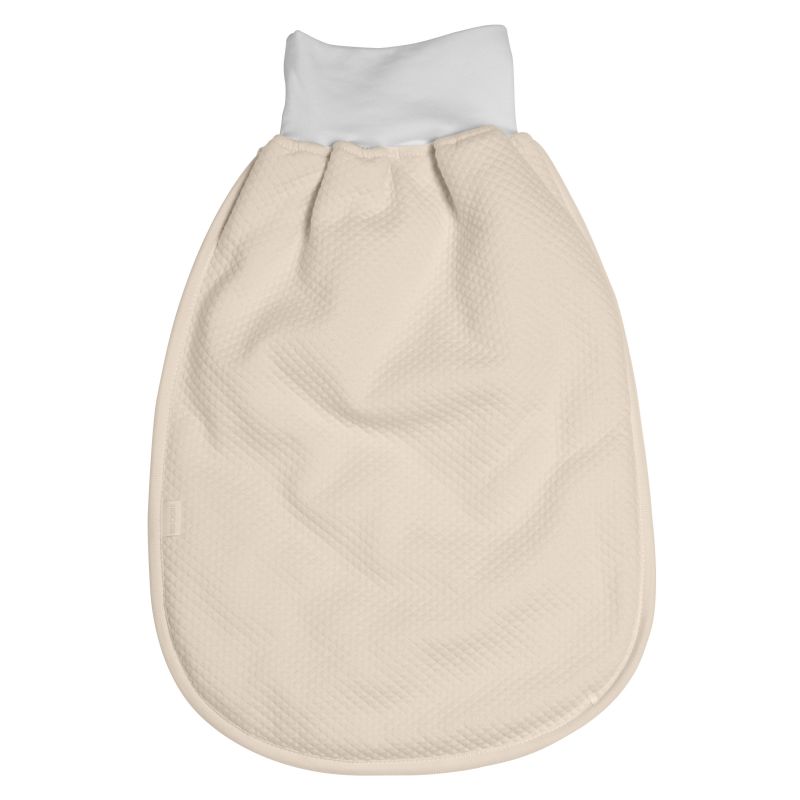 Gigoteuse Cocobag chaude 100% coton bio (0-4 mois) Red Castle