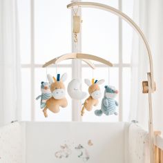 Mobile musical Felix et Léo