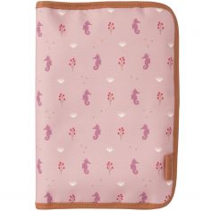Pochette de change Seahorse - Fresk