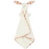 Doudou plat Lapin en fleurs Cream Jellycat Produit 3