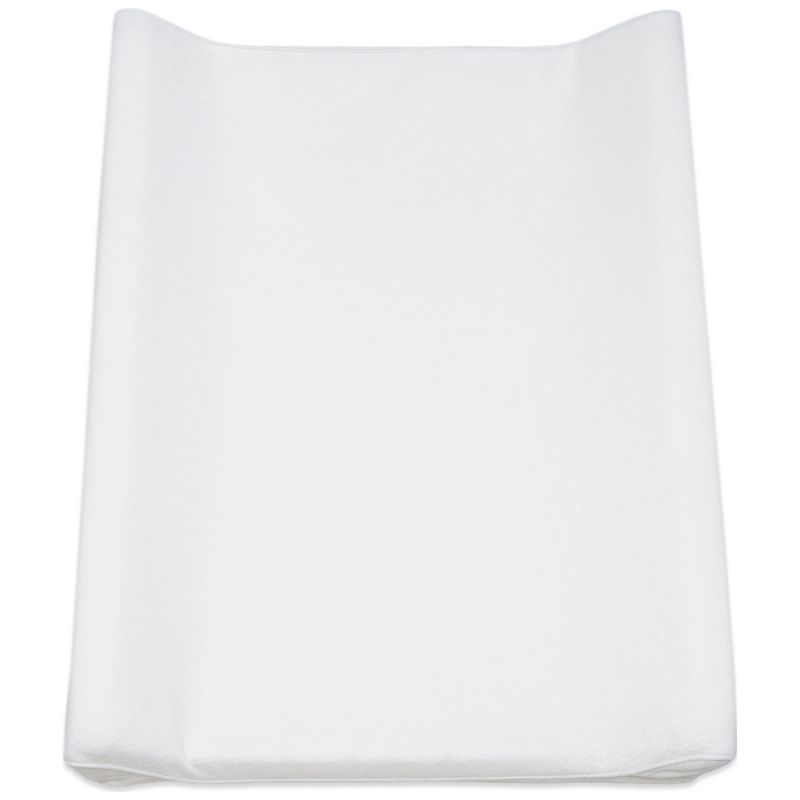 Matelas à langer avec housse Home Praliné Rayures Matcha Walking Mum Produit 4