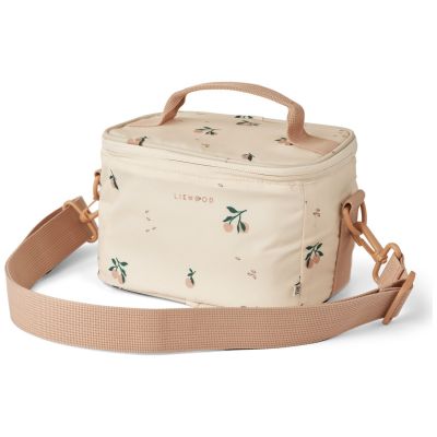 Sac isotherme Toby Peach  par Liewood