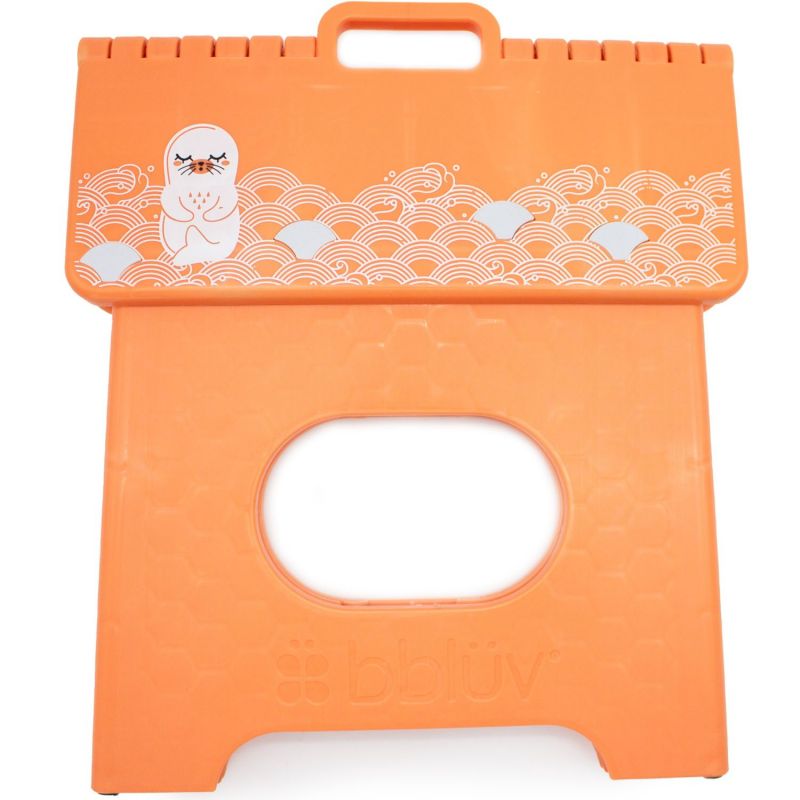 Marche pied Stëp Dusk BBLUV Produit 4