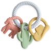 Jouet de dentition Ring Western - Mushie