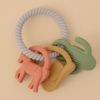 Jouet de dentition Ring Western Mushie Ambiance 6
