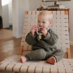 Jouet de dentition Ring Western