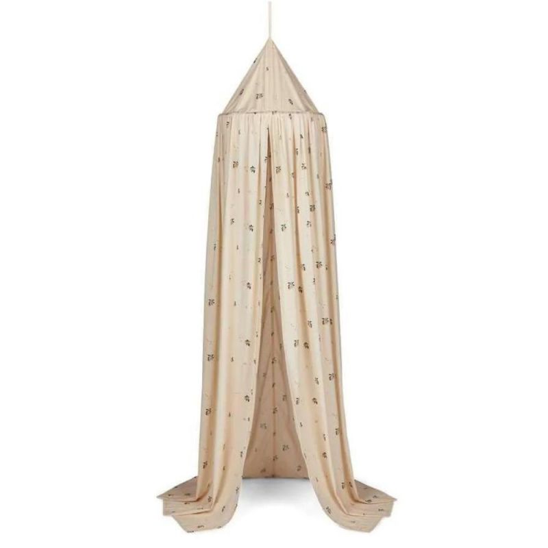 Ciel de lit Enzo Peach sea shell mix Liewood