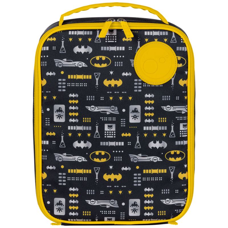 Sac isotherme Batman B.Box Produit 1