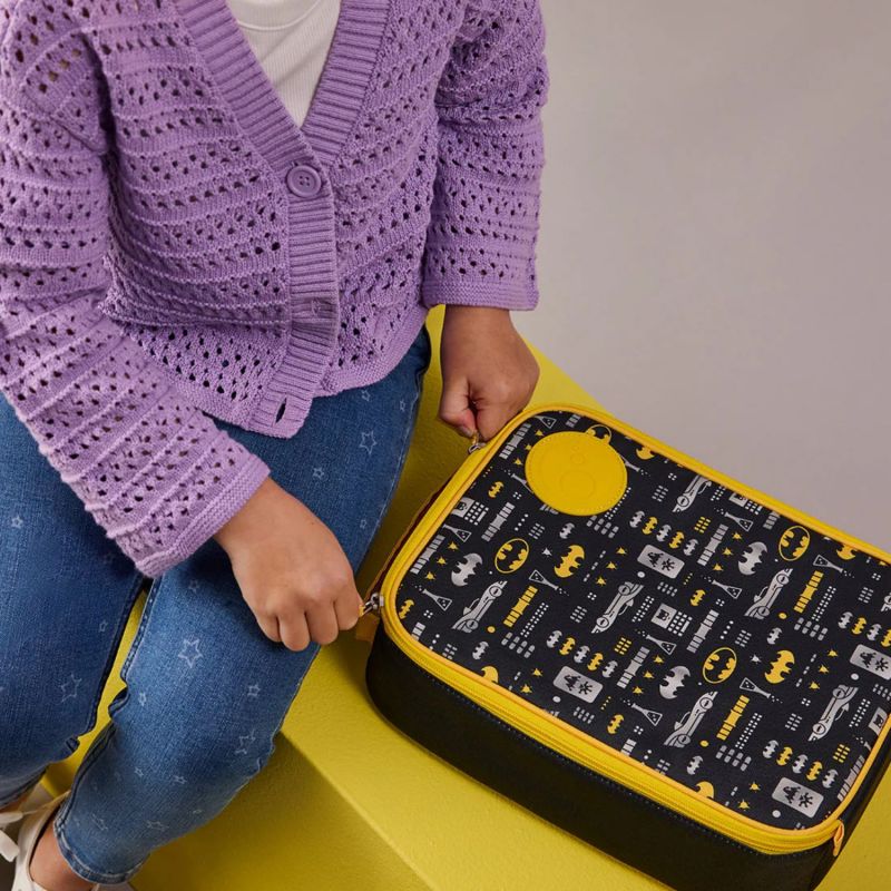 Sac isotherme Batman B.Box Ambiance 2