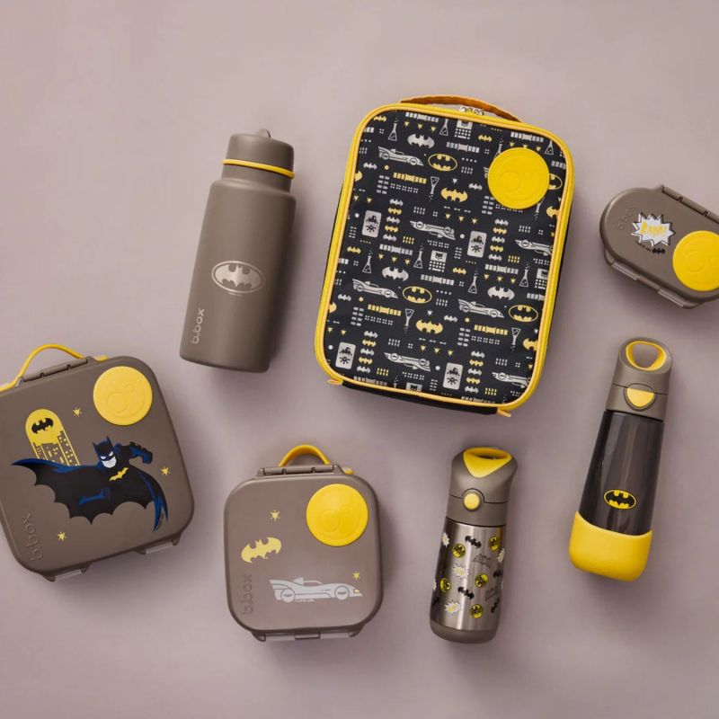 Sac isotherme Batman B.Box Ambiance 9