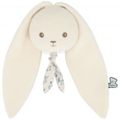 Peluche musicale Lapin crème - Kaloo