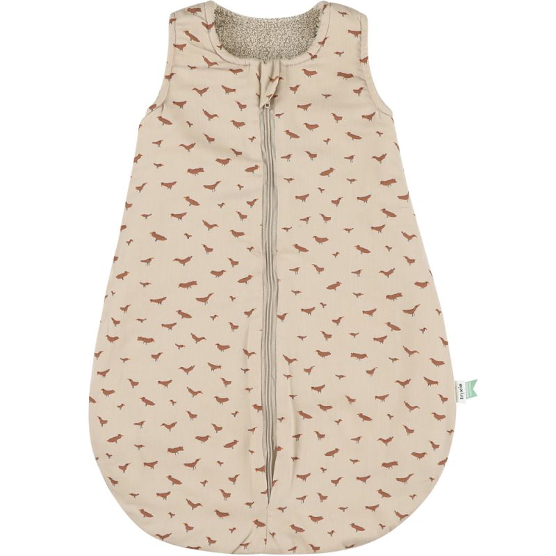 Gigoteuse 4 saisons TOG 1,4 Babbling Birds (0-3 mois) Trixie Produit 1 grande taille