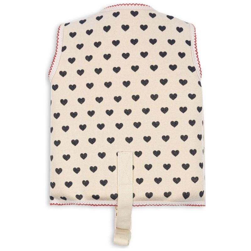 Gilet de natation Manon Coeur (2-3 ans) Konges Sløjd Produit 3