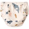 Culotte de bain Anthony Sea Creature (18 mois)  par Liewood