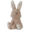 Peluche Lapin Baby bunny (15 cm)  par Little Dutch
