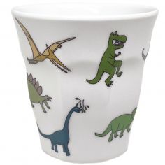 Petit gobelet Les Dinosaures - Petit Jour Paris