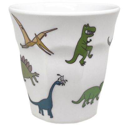 Petit gobelet Les Dinosaures Petit Jour Paris