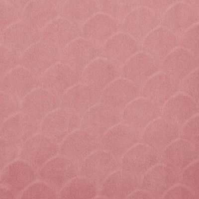 Nid d'ange Cocoon Wavy Vieux Rose (0-6 mois)