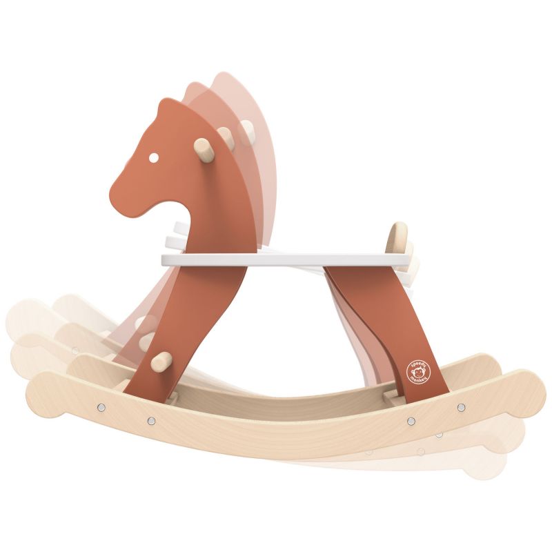 Cheval à bascule Speedy Monkey Produit 3