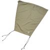 Voile d'ombrage universel pour poussette sand Kaiser Produit 4