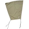 Voile d'ombrage universel pour poussette sand Kaiser Produit 5