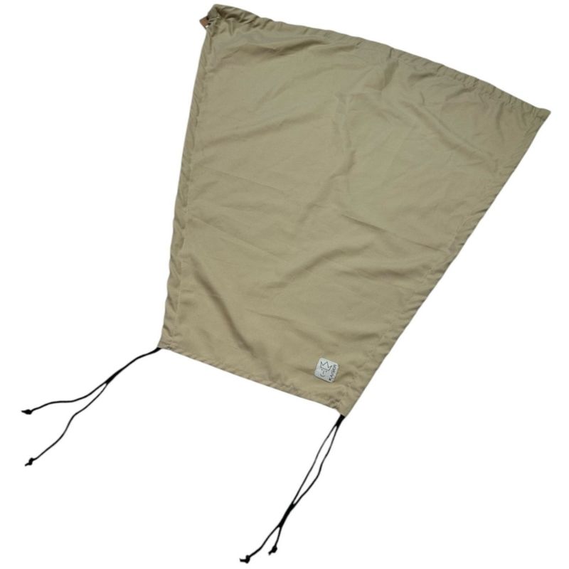 Voile d'ombrage universel pour poussette sand Kaiser Produit 4